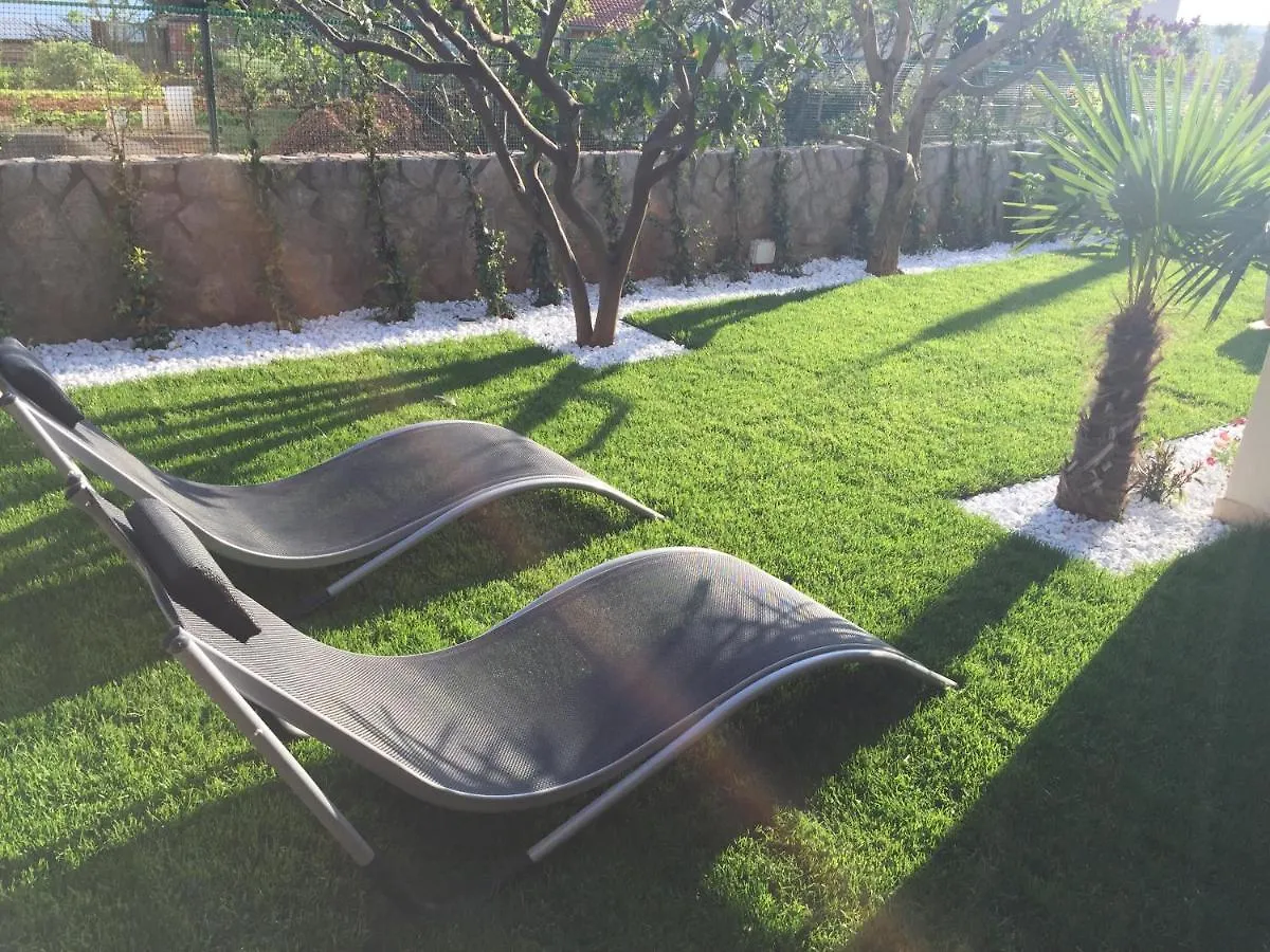 Apartman Ljubica 4 Apartment Krk Town Croatia