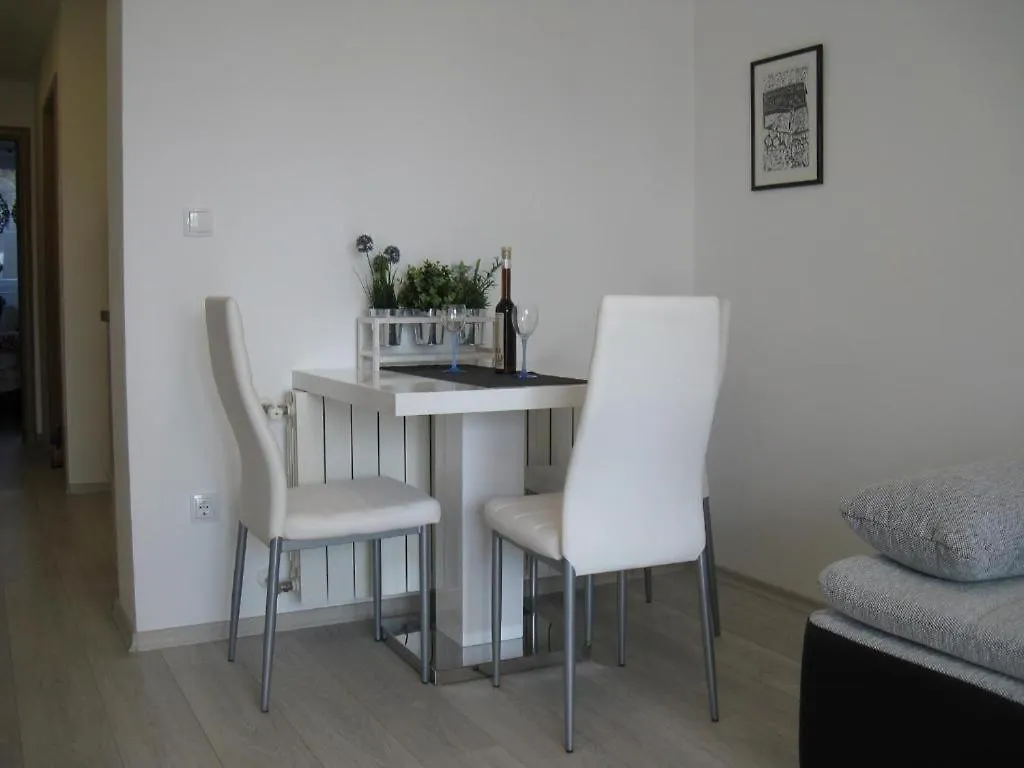 Apartman Ljubica 4 Apartment Krk Town