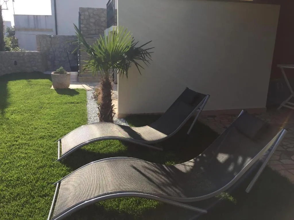 Apartman Ljubica 4 Apartment Krk Town Croatia