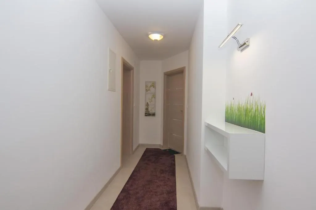 Apartman Ljubica 4 Apartment Krk Town