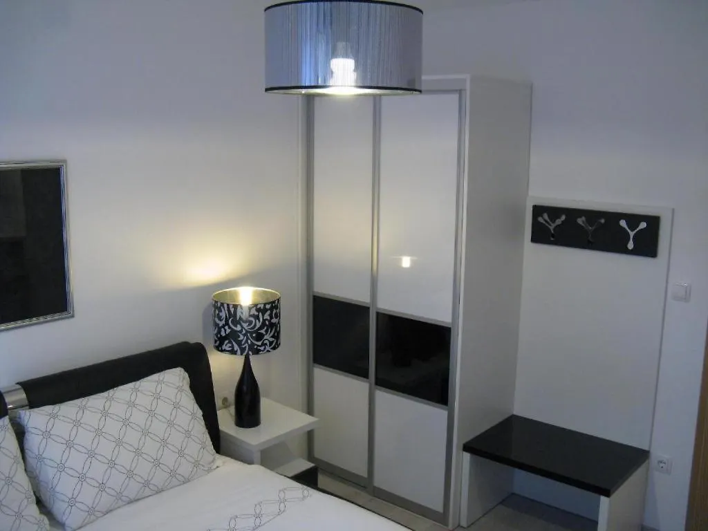 Apartman Ljubica 4 Apartment Krk Town