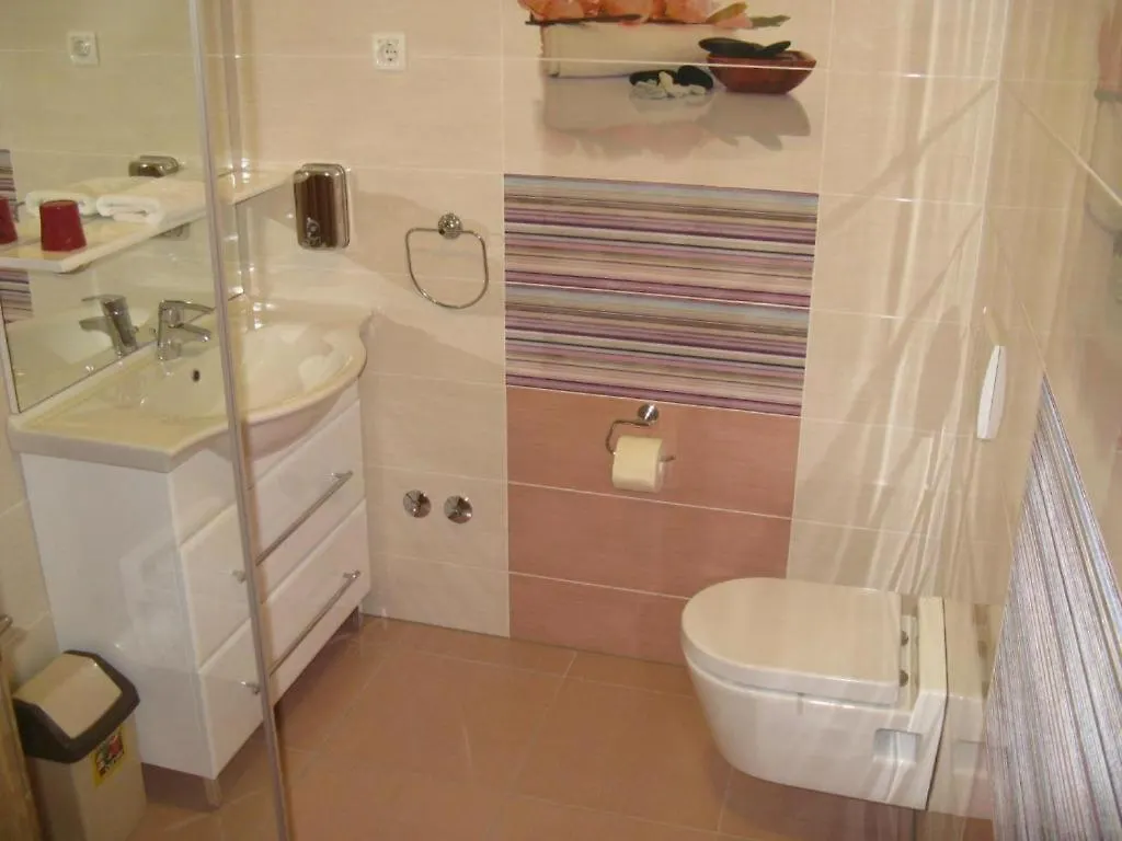 Apartman Ljubica 4 Apartment Krk Town